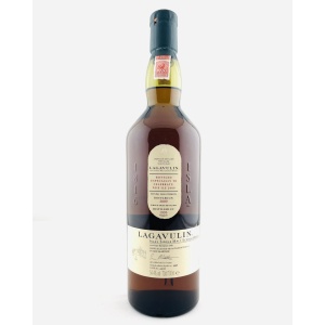 Lagavulin Feis Ile 2009 - d. 1995