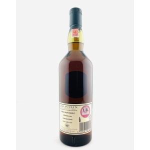 Lagavulin Feis Ile 2009 - d. 1995