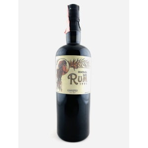 Demerara 1991 - Dark Rum - Samaroli