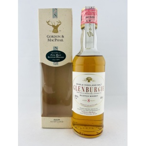 Glenburgie 8 Year Old