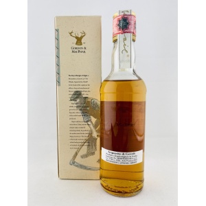 Glenburgie 8 Year Old
