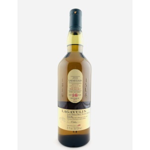 Lagavulin Feis Ile 2017 - 16 Year Old