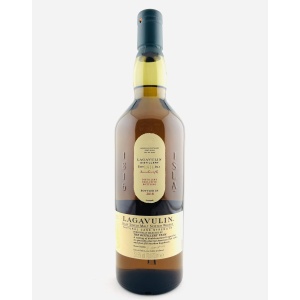 Lagavulin 2018 18 Year Old The Distillery Team