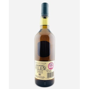 Lagavulin 2018 18 Year Old The Distillery Team