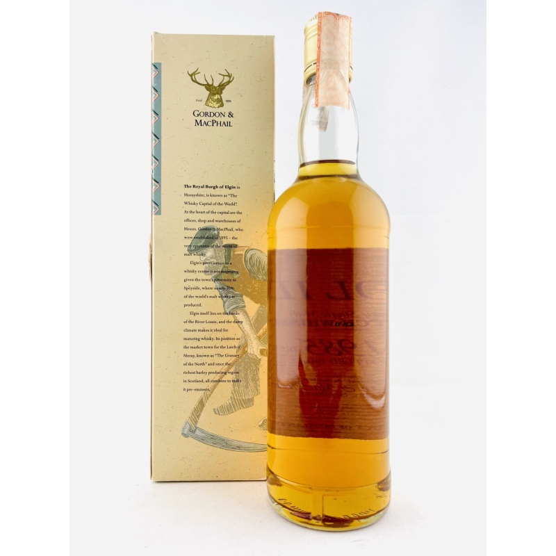 Caol Ila 1985 White Label