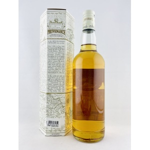 Port Ellen 1982 23 Year Old Provenance for John Milroy Winter