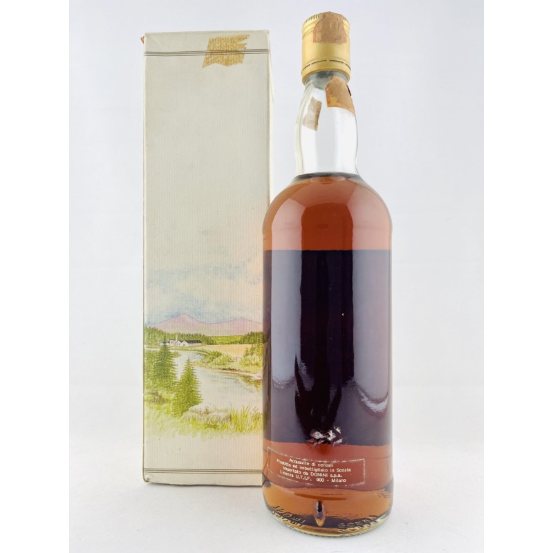 Glen Mhor 1980s 15 Year Old