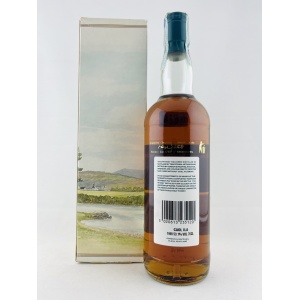 Caol Ila 1998 Cask Strength