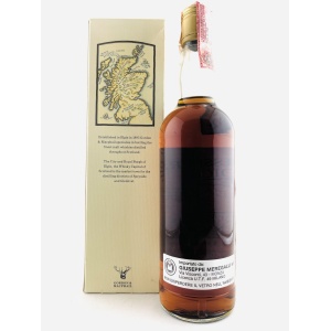 Balmenach 1973 Connoisseurs Choice