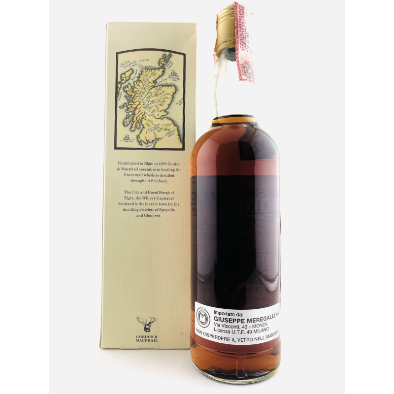 Balmenach 1973 Connoisseurs Choice