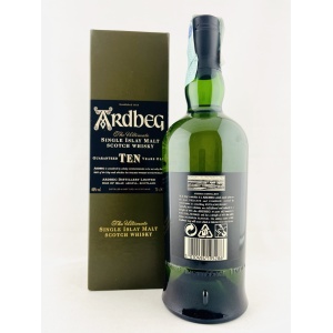 Ardbeg Ten 2015