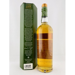 Dallas Dhu 1971 36 Year Old - Old Malt Cask