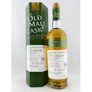 Caol Ila 1984 26 Year Old - Old Malt Cask