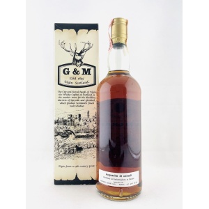 Glen Grant 1949 38 Year Old Sestante Import