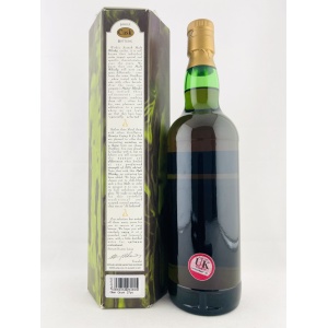 Glen Grant 1991 27 Year Old - Old Malt Cask