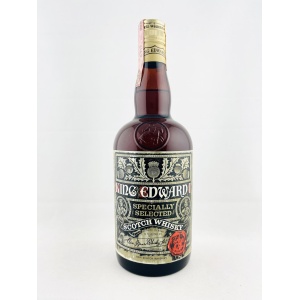 King Edward I. 1970s Rossi Import