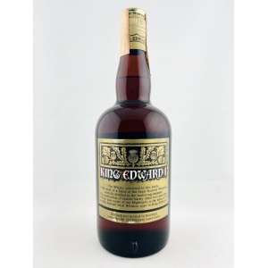 King Edward I. 1970s Rossi Import
