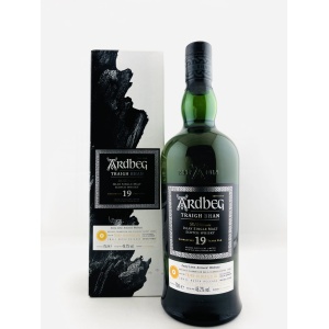 Ardbeg Traigh Bhan 19 Year Old Batch 3
