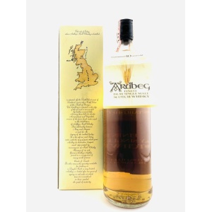 Ardbeg 1980s 10 Year Old Guaranteed