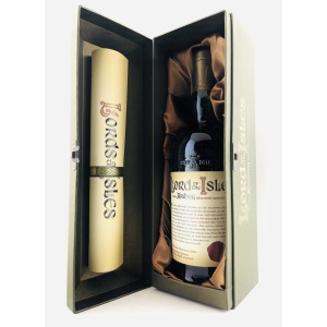 Ardbeg Lord Of The Isles 2005