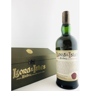 Ardbeg Lord Of The Isles 2005