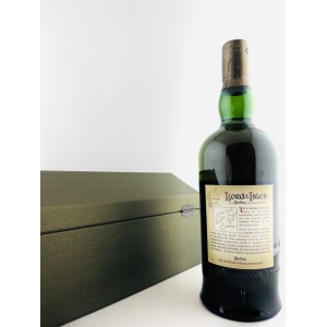 Ardbeg Lord Of The Isles 2005