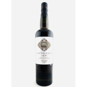 Compass Box Canto Cask #47 LMDW
