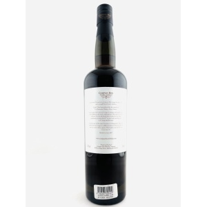 Compass Box Canto Cask #47 LMDW
