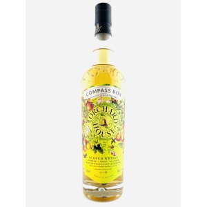 Compass Box Orchard House