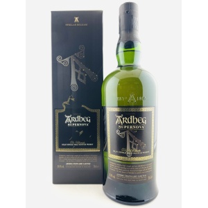Ardbeg Supernova Stellar Release