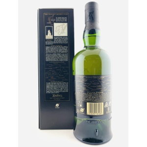Ardbeg Supernova Stellar Release