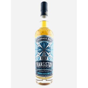Compass Box Transistor