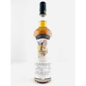 Compass Box The Duokle Angelams
