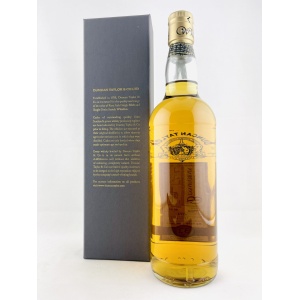 Bunnahabhain 1979 32 Year Old Rare Auld