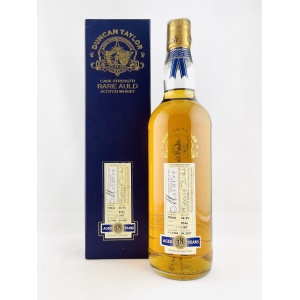 Macduff 1968 38 Year Old Rare Auld