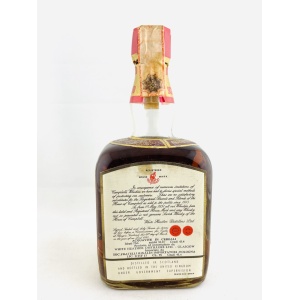 White Heather 1960s 8 Year Old Rinaldi Import