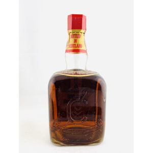 White Heather 1960s 8 Year Old Rinaldi Import