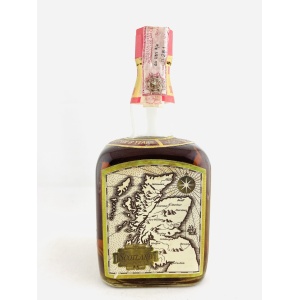 White Heather 1960s 8 Year Old Rinaldi Import