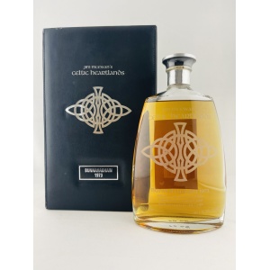 Bunnahabhain 1973 34 Year Old Celtic Heartlands