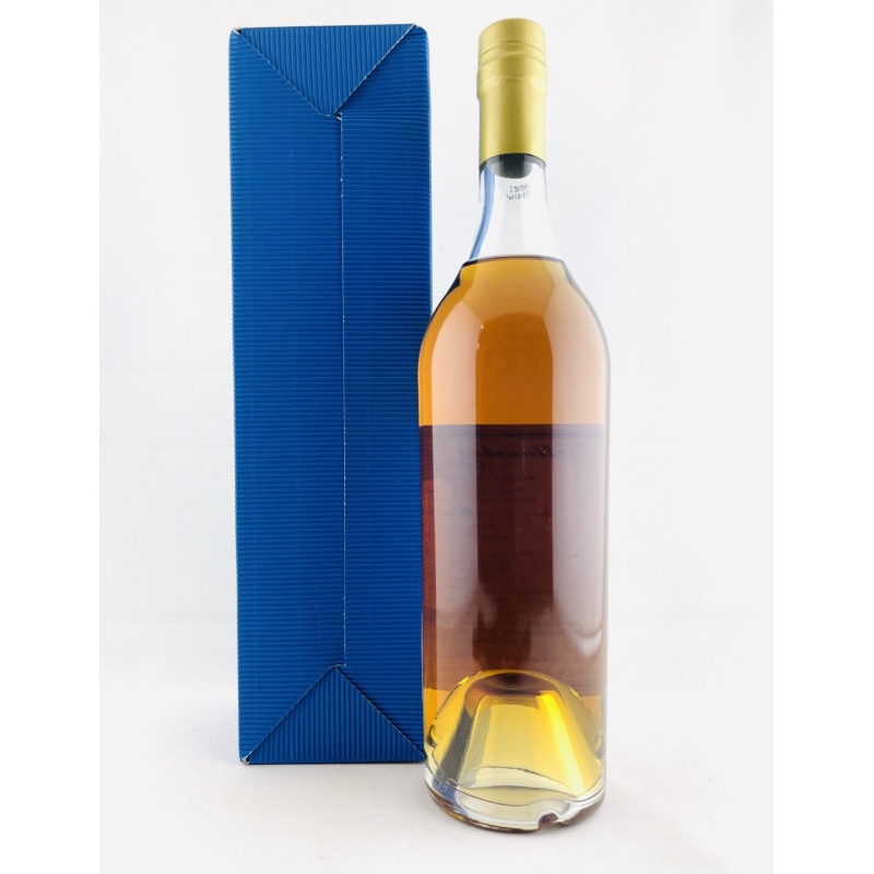 Alloa 1973 34 Year Old Rare & Old Selection