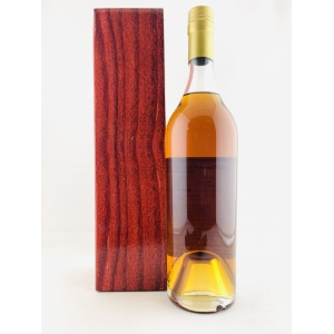 Alloa 1964 46 Year Rare & Old Selection