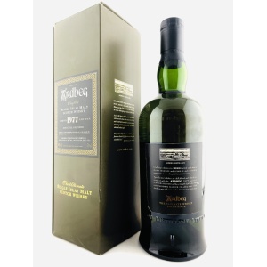 Ardbeg 1977
