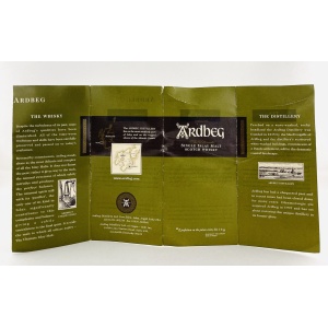 Ardbeg 1977