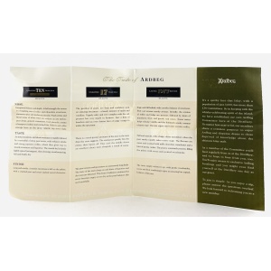 Ardbeg 1977