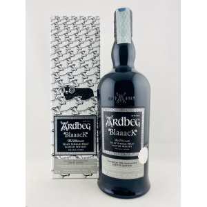 Ardbeg Blaaack