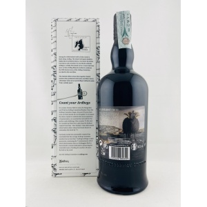 Ardbeg Blaaack