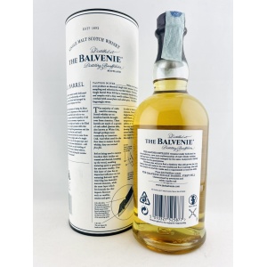 Balvenie 12 Year Old Single Barrel