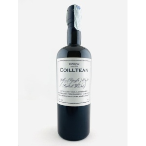 Caol Ila 1998 Coilltean - Michele Carretta