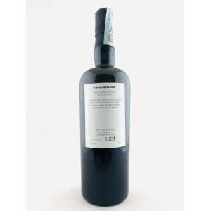 Aberlour 1994 Coilltean