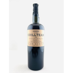 Glen Scotia 1992 Coilltean